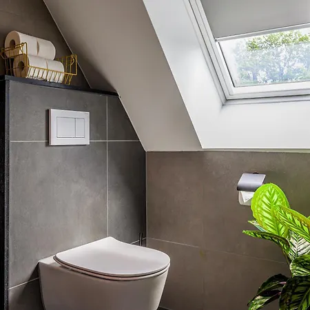 B&B De Scheersehoeve Holthone Kamer foto