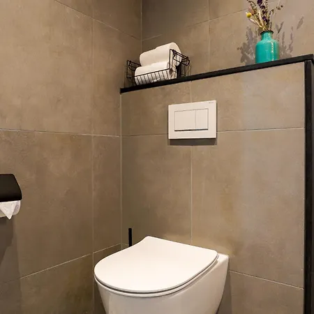 B&B De Scheersehoeve Holthone Kamer foto