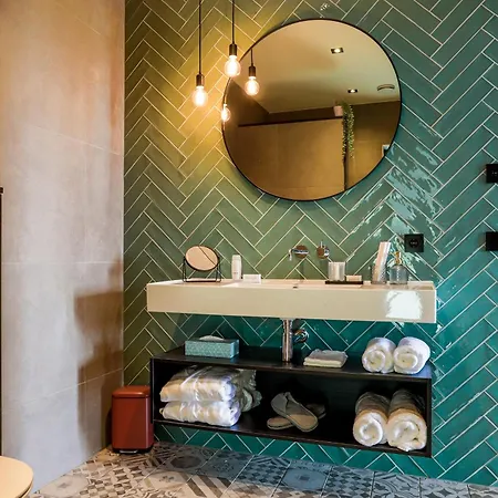 B&B De Scheersehoeve Holthone Kamer foto
