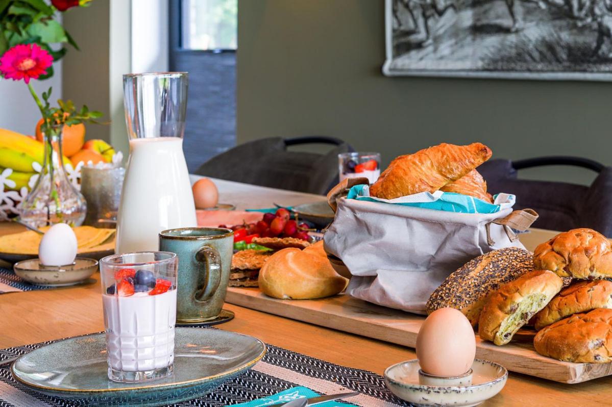 De Scheersehoeve Bed & Breakfast