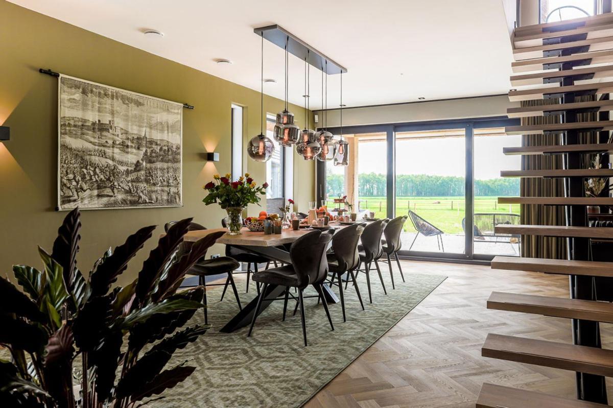 Bed & Breakfast De Scheersehoeve