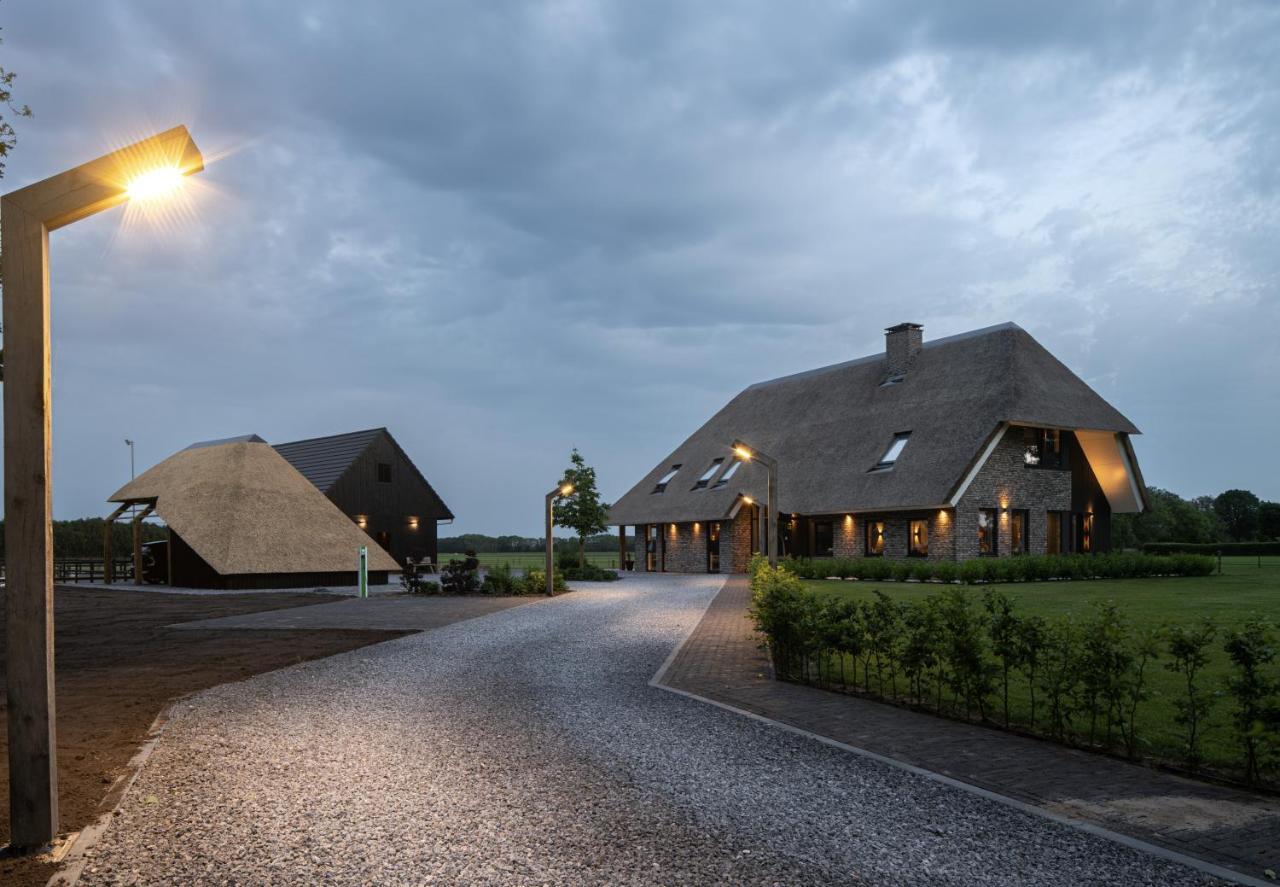 Bed & Breakfast De Scheersehoeve