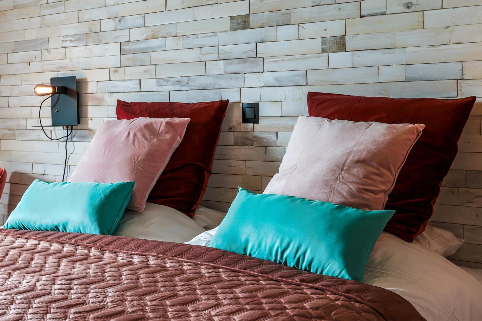 De Scheersehoeve Bed & Breakfast *