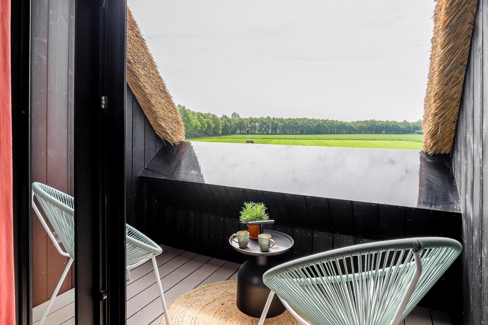 De Scheersehoeve Bed & Breakfast *