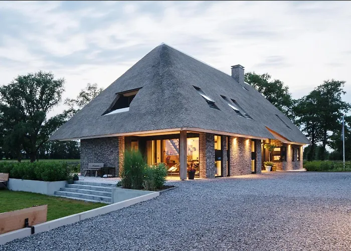 B&B De Scheersehoeve