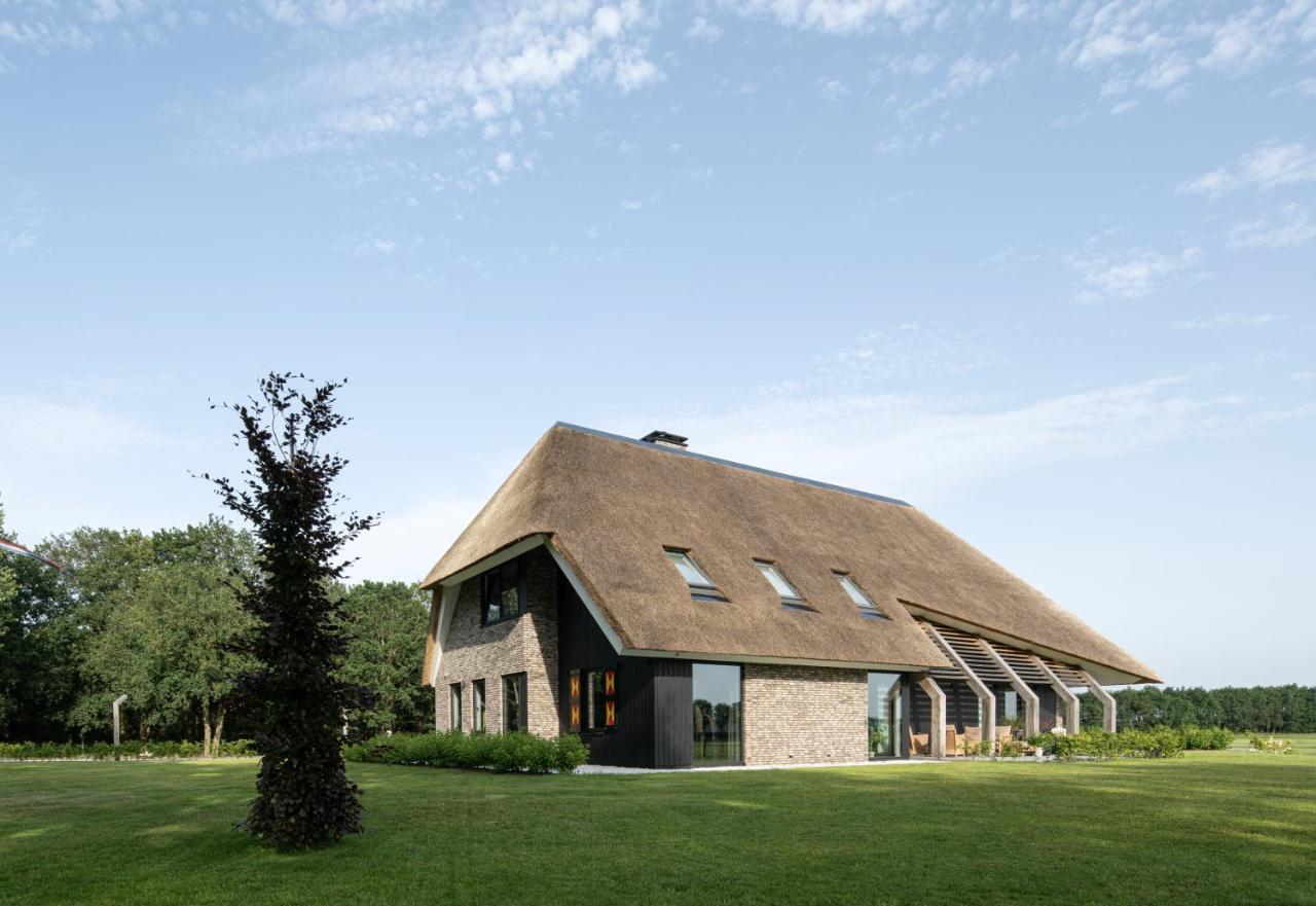 De Scheersehoeve